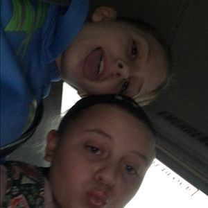 Meet your Posher, Kailyn